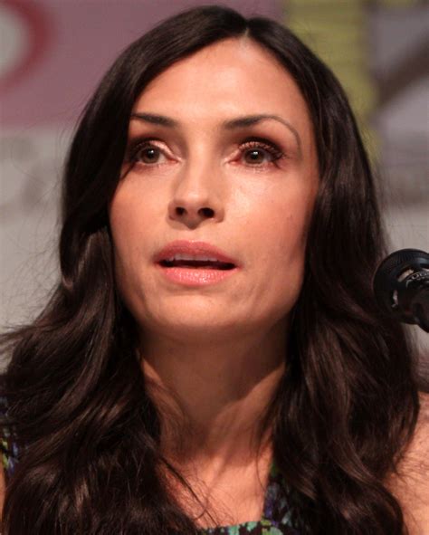 famke janssen young|Famke Janssen : A biografia